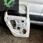 Opel astra sol arka kapı