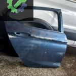 Opel astra sol arka kapı