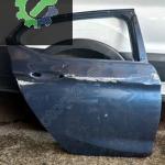 Opel astra sol arka kapı