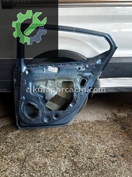Opel Astra Sol Arka Kapı çıkma parça