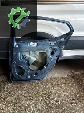 Opel Astra Sol Arka Kapı çıkma parça