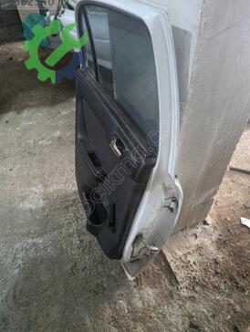 Opel Astra Sol Arka Kapı çıkma parça