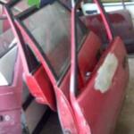 Opel astra sol arka kapı çıkma yedek parça Mısırcıoğlu