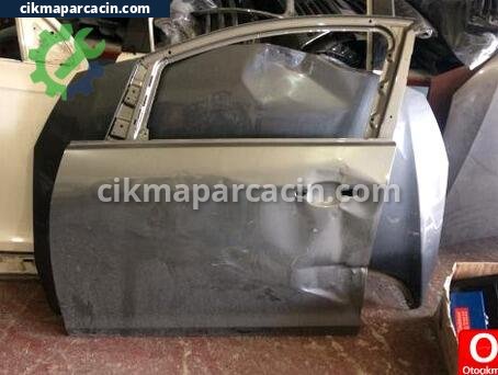 Opel Astra Sol Kapı çıkma parça