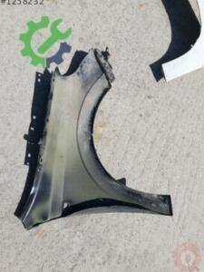 Opel astra sol ön çamurluk