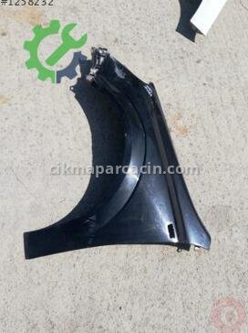 Opel Astra Sol Ön Çamurluk çıkma parça