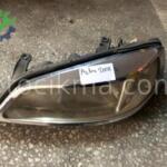 Opel Astra Sol ön far hatasız orjinal çıkma