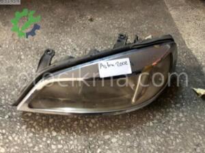 Opel Astra Sol ön far hatasız orjinal çıkma