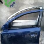 Opel astra sol ön kapı