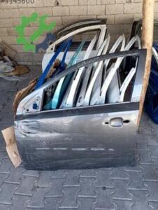 Opel Astra sol ön kapı 2005 2014 arası