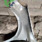 Opel Astra U kasa sağ ön çamurluk 2005 2014 arası