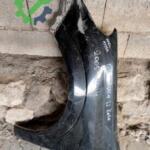 Opel Astra U kasa sol ön çamurluk 2005 2014 arası