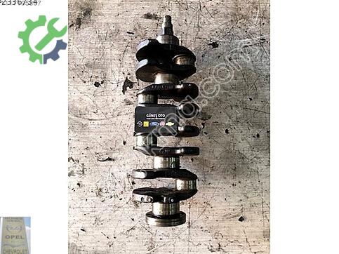 Opel Vectra Krank Sensörü 90467 çıkma parça