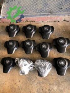 Opel Astra Airbag Çıkma