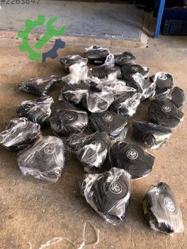 Opel Astra Airbag çıkma parça
