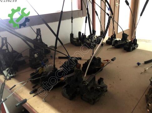 Opel Astra Kapı Kilidi çıkma parça
