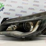 OPEL ASTRA XENON SOL FAR ORJİNAL
