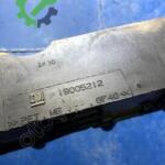 Opel Astra 2023 – 2023 Ateşleme Bobini Çıkma – 19005212