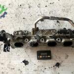 Opel Astra Orijinal Çıkma Emme Manifoldu Z16XEP