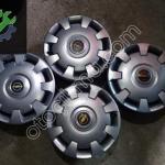 Opel Astra, Zafira, Corsa, Vectra Kara 15 Jant 4 Bijon