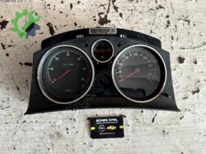 Opel Astra 2025 - 2025 Gösterge Çıkma - 13282344