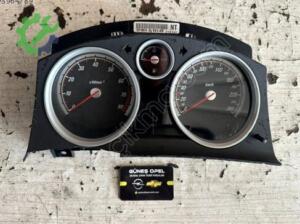 Opel Astra 2025 - 2025 Çıkma Gösterge 13216674