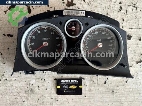 Opel Astra Gösterge çıkma parça