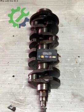 Opel Astra Krank 24427726 çıkma parça