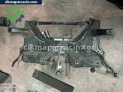 Opel Astra Travers çıkma parça