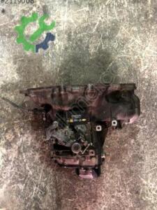 Opel Corsa Orijinal Çıkma Şanzıman Komple