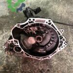 Opel Corsa Orijinal Çıkma Şanzıman Komple