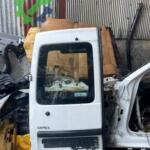 Opel comba arka sol bagaj kapağı