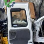 Opel comba arka sol bagaj kapağı