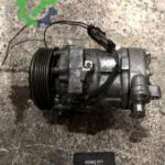 Opel Combo Orijinal Çıkma Klima Kompresörü 13106850
