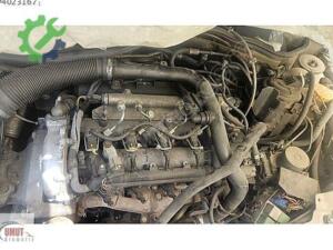 Opel Combo 1.3 Euro 4 motor