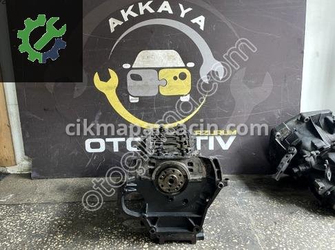 Opel Combo Yarım Motor çıkma parça
