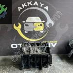2024 Opel Combo Yarım Motor Çıkma Parça