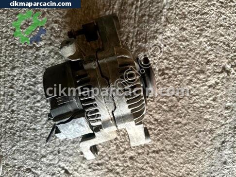Opel Combo Şarj Dinamosu çıkma parça