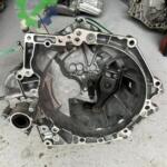 Opel Combo Orijinal Çıkma Şanzıman Komple
