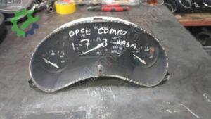 Çıkma Orijinal Km Saati Opel Combo