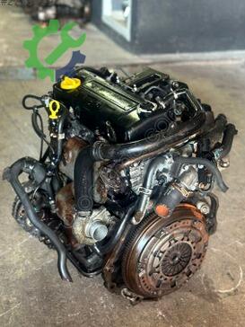 Opel Combo Motor Komple çıkma parça