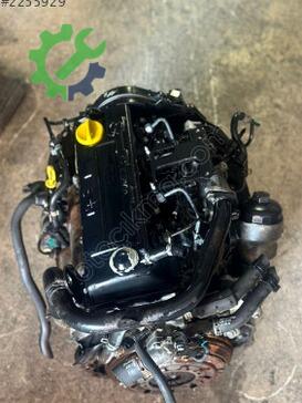 Opel Combo Motor Komple çıkma parça