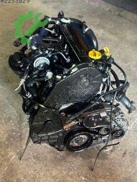 Opel Combo Motor Komple çıkma parça