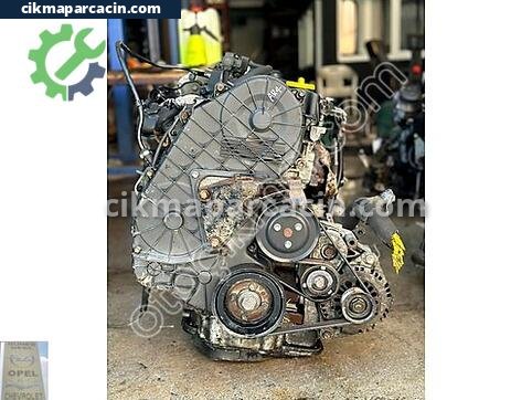 Opel Combo El Freni Motoru çıkma parça