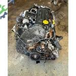 Opel Combo Orijinal Çıkma El Freni Motoru