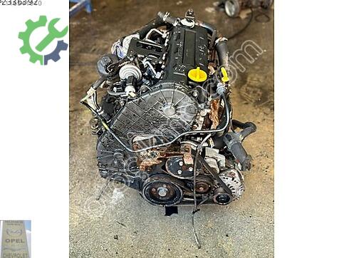 Opel Combo El Freni Motoru çıkma parça