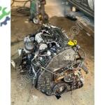 Opel Combo Orijinal Çıkma El Freni Motoru