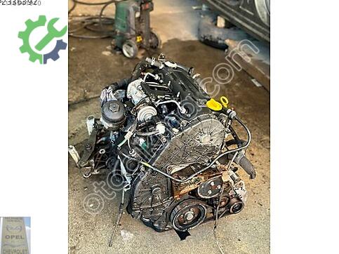Opel Combo El Freni Motoru çıkma parça