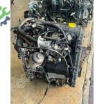 Opel Combo Orijinal Çıkma El Freni Motoru