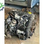 Opel Combo Orijinal Çıkma El Freni Motoru